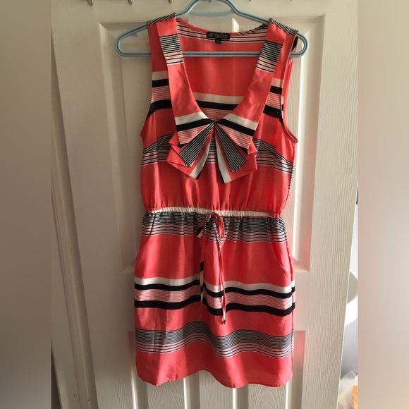 Be bop dress size Lg - Picture 1 of 2